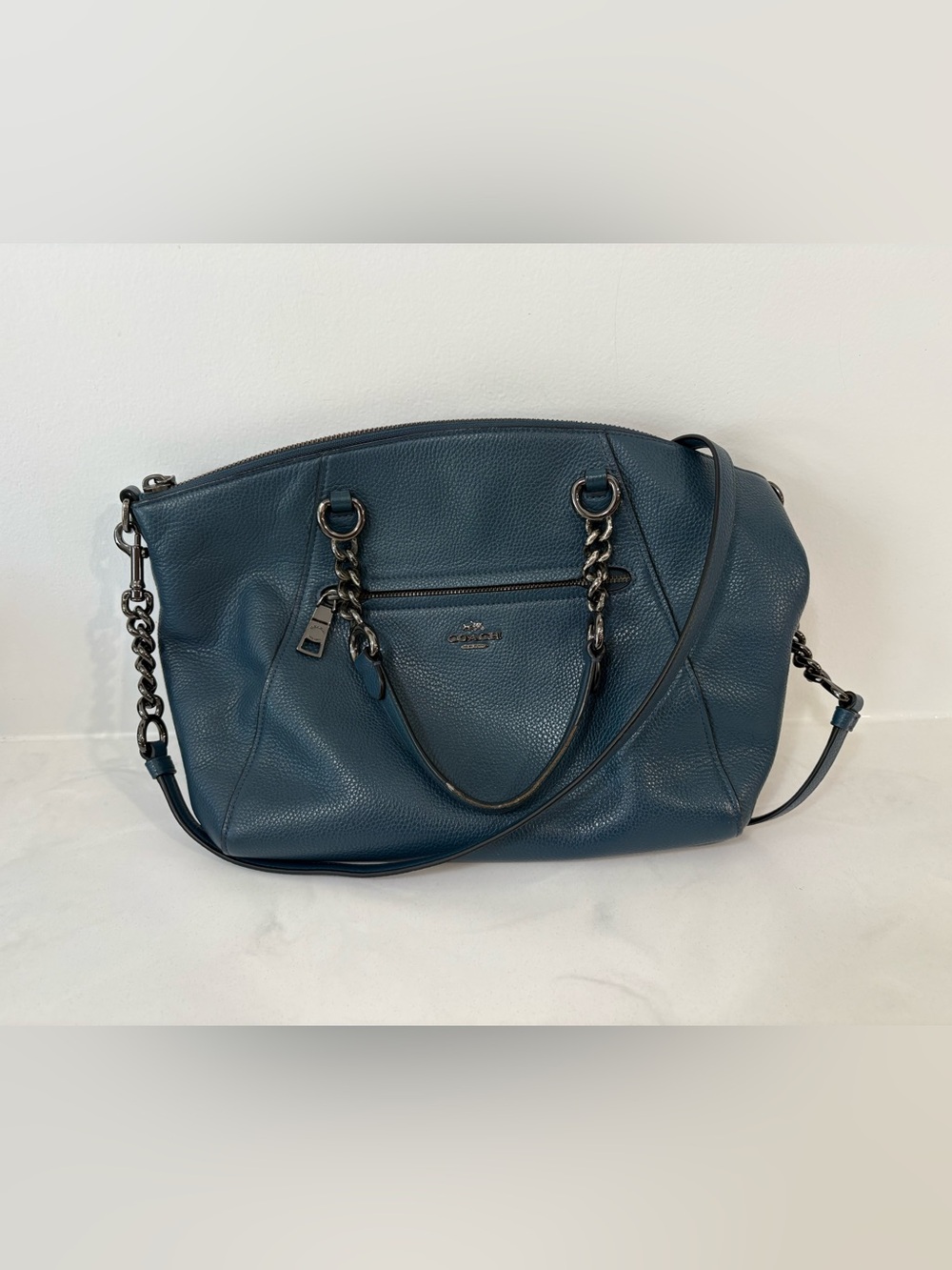 COACH Crossbody Bag